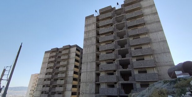 سهم ایلام از ساخت مسکن روستایی ۳۸۰۰ واحد است سهم ایلام از ساخت مسکن روستایی ۳۸۰۰ واحد است