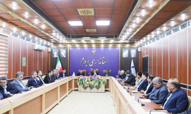رئیس کارخانه سیمان ایلام تاکید کرد: سیمان ایلام برای ادامه تولید نقدینگی می‌خواهد