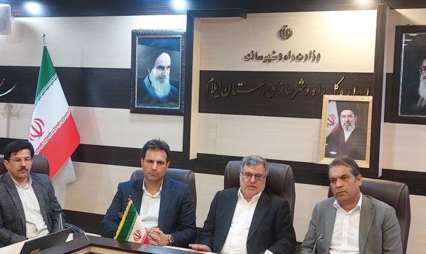 شتاب‌بخشی به توسعه زیرساخت‌های ایلام با پیگیری سه طرح کلان شهری