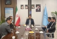 شرکت گاز استان ایلام به استقبال زمستان می‌رود؛ از نشتی صفر تا برخورد قضایی با متخلفان گاز