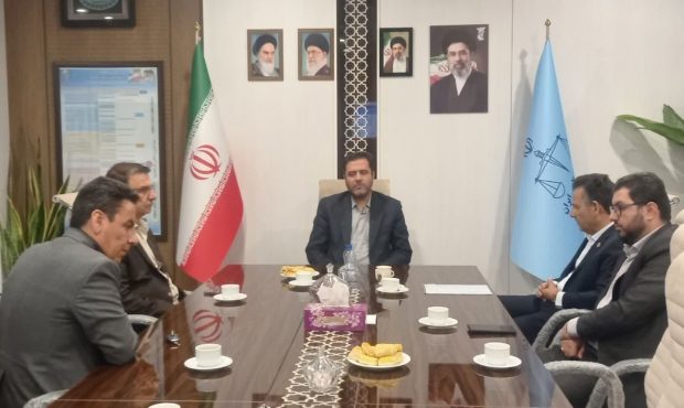 شرکت گاز استان ایلام به استقبال زمستان می‌رود؛ از نشتی صفر تا برخورد قضایی با متخلفان گاز