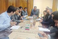 شفافیت در توزیع آرد خام روستایی و عشایری در دستور کار است شفافیت در توزیع آرد خام روستایی و عشایری در دستور کار است