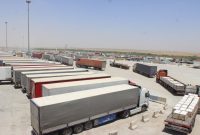 مدیرکل گمرک استان ایلام خبر داد: صادرات و تردد در مهران روان و برقرار است