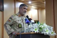 فرمانده مرزبانی فراجا: فعالیت‌های تجاری در مرزها بدون مشکل جریان دارد