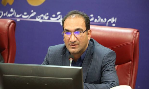 مجتمع توان‌بخشی جانبازان ایلام آبان‌ماه به بهره‌برداری می‌رسد
