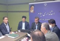 معاون استاندار ایلام: تسهیلات باید به اشتغال منجر شود