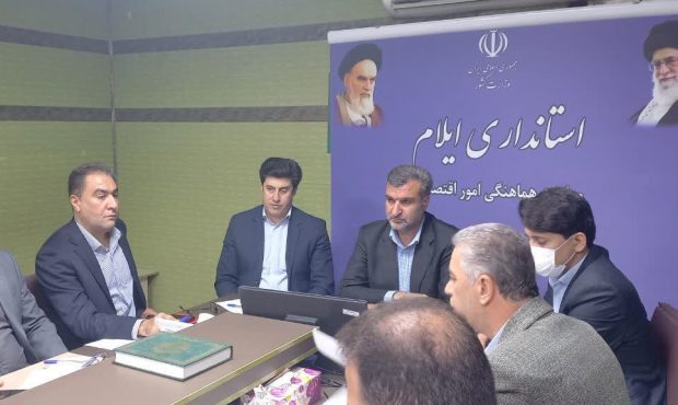 معاون استاندار ایلام: تسهیلات باید به اشتغال منجر شود
