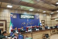 معاون هماهنگی امور اقتصادی استاندار ایلام: مهران برای عبور روان‌تر کامیون‌ها آماده می‌شود