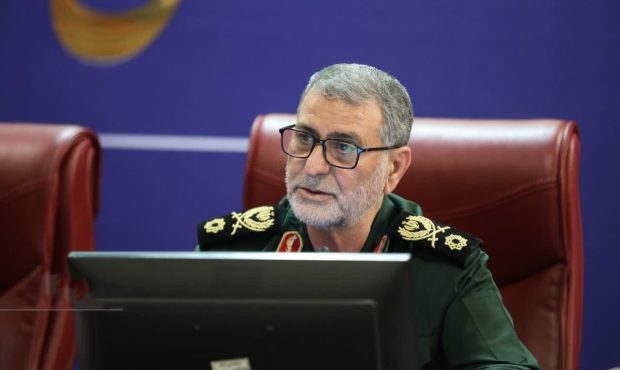فرمانده سپاه امیرالمؤمنین(ع) استان ایلام: مهرماه به نماد وحدت و همبستگی ملی تبدیل می‌شود