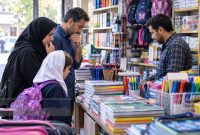 نظارت بر بازار نوشت افزار تا بازگشایی مدارس در ایلام ادامه دارد