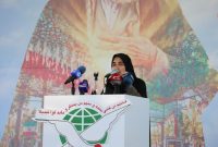 تریبون سازمان ملل باید در اختیار حقیقت باشد، نه سیاستمداران متوهم تریبون سازمان ملل باید در اختیار حقیقت باشد، نه سیاستمداران متوهم