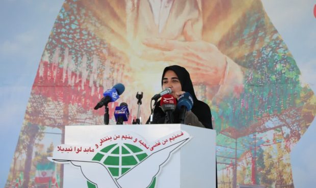 تریبون سازمان ملل باید در اختیار حقیقت باشد، نه سیاستمداران متوهم تریبون سازمان ملل باید در اختیار حقیقت باشد، نه سیاستمداران متوهم