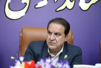 استاندار ایلام: کاهش قیمت میوه در ایلام با حذف واسطه‌ها امکان پذیر است