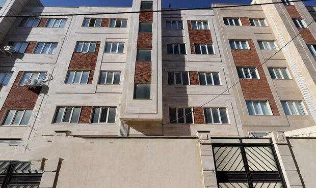 کسب سهمیه ۲۴۰۰ واحدی ساخت مسکن برای استان ایلام
