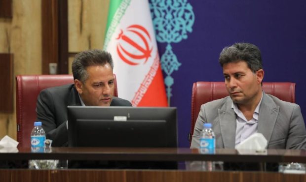 ارائه خدمات رایگان بهینه‌سازی مصرف گاز به مشترکان ایلامی/ پایش آنلاین مصرف دو صنعت بزرگ استان