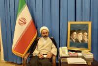 نماینده ولی‌فقیه در استان و امام جمعه ایلام: مهارت‌آموزی مسیر جوانان به سوی اشتغال پایدار است