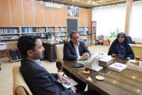 فناوری پرتودهی باید ارزش افزوده کشاورزی ایلام را افزایش دهد فناوری پرتودهی باید ارزش افزوده کشاورزی ایلام را افزایش دهد