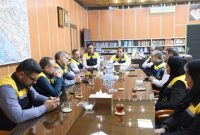 استاندار ایلام تاکید کرد: پست هوشمند پیشران تجارت الکترونیک در ایلام است