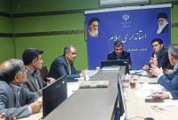 اولویت نخست در اجرای طرح شیر مدارس ایلام سلامت دانش‌آموزان است