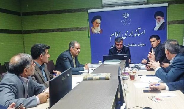 اولویت نخست در اجرای طرح شیر مدارس ایلام سلامت دانشآموزان است اولویت نخست در اجرای طرح شیر مدارس ایلام سلامت دانشآموزان است