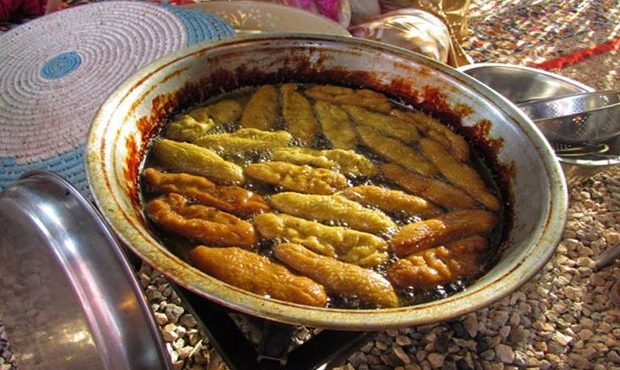 برندسازی محصولات «بژی‌برساق» و «شلکینه»در استان ایلام