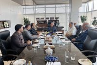 تسهیلگری در مرز مهران راهکار عبور از چالش‌های تجاری است