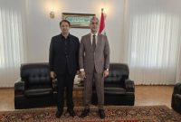 راه‌اندازی منطقه آزاد مشترک مهران – زرباطیه شتاب خواهد گرفت