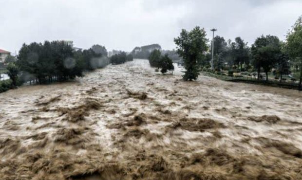 شناسایی ۴۷۰ کانون خطر در استان ایلام هنگام وقوع حوادث طبیعی