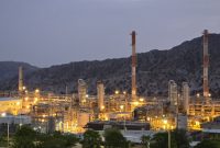 ظرفیت پالایشگاه گاز ایلام با بهره‌برداری از فاز دوم ۵۰ درصد افزایش می‌یابد