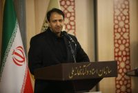 مرکز مبادلات بین‌الملل مهران بزرگ‌ترین پروژه تجاری نوار مرزی کشور است