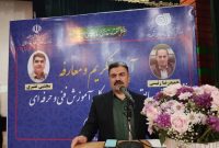 از کلاس تا بازار کار؛ نسخه جدید فنی‌وحرفه‌ای برای اشتغال جوانان