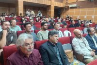 مدیرکل فرهنگ و ارشاد اسلامی استان خبر داد: نخستین دوره فصل شعر بیان در ایلام برگزار شد