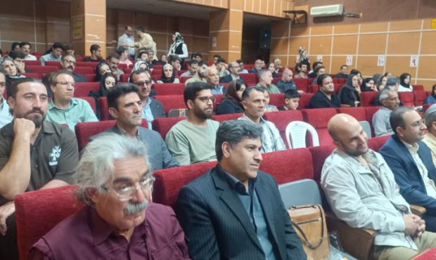 مدیرکل فرهنگ و ارشاد اسلامی استان خبر داد: نخستین دوره فصل شعر بیان در ایلام برگزار شد