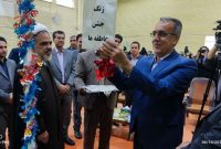نواخته شدن «زنگ عاطفه» در ۵۰۰ مدرسه ایلام؛ هدیه دانش‌آموزان به ۱۱ هزار دانش‌آموز استان