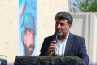 فرماندار ویژه شهرستان دهلران: وحدت رمز پیروزی کشور است فرماندار ویژه شهرستان دهلران: وحدت رمز پیروزی کشور است