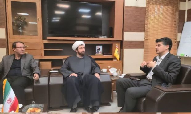 پیگیری مطالبات زیرساختی شهرستان چوار در چارچوب ظرفیت‌های قانونی مسئولیت‌های اجتماعی